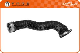 TRICLO 14654 - MGTO.TURBO MERCEDES CLASE C 07'-14