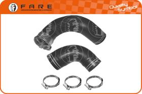 FARE 14687 - KIT MGTO. TURBO ALFA GIULIETTA