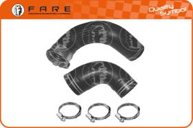 FARE 14687 - KIT MGTO. TURBO ALFA GIULIETTA