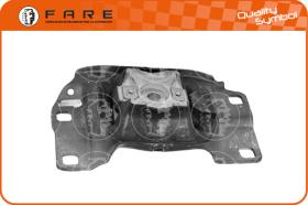 FARE 14709 - SOPORTE MOTOR FORD FOCUS III, VOLVO