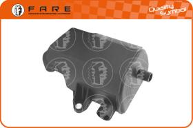 STC 14710 - SEPARADOR ACEITE MOT.VOLVO S70/V70