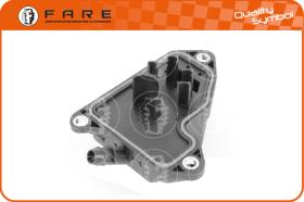 FARE 14719 - SEPARADOR ACEITE M.BENZ C-CLASS