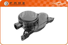 FARE 14722 - SEPARADOR ACEITE BENZ C-CLASS