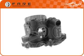 FARE 14726 - SEPARADOR ACEITE MOTOR BENZ A-CLASS