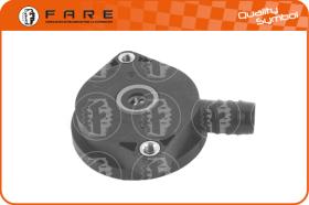 FARE 14737 - VALV. VENTILACION CARTER BMW 3' E36