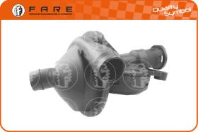 TRICLO 14740 - VALVULA VAPORES MOTOR BMW 1' E87
