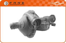 FARE 14740 - VALVULA VAPORES MOTOR BMW 1' E87