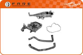 FARE 14741 - KIT SEPARADOR ACEITE BMW X5 E53