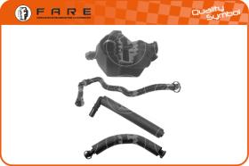 STC 14742 - KIT SEP. ACEITE BMW 1'E8(S842A)