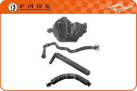 FARE 14742 - KIT SEP. ACEITE BMW 1'E8(S842A)