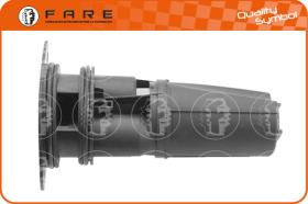 FARE 14754 - SEPARADOR ACEITE MOTOR AUDI A3