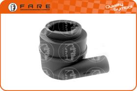 TRICLO 14757 - VALVULA VENT. CARTER SKODA OCTAVIA