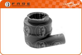 FARE 14757 - VALVULA VENT. CARTER SKODA OCTAVIA