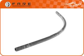 TRICLO 14772 - TUBO FLEXIBLE VENTILAC. BMW 3' E36
