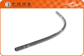 FARE 14772 - TUBO FLEXIBLE VENTILAC. BMW 3' E36