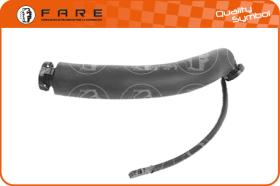 IMPERCOM 14782 - TUBO FLEXIBLE VENTILAC. BMW 1' E87