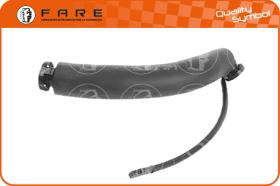 FARE 14782 - TUBO FLEXIBLE VENTILAC. BMW 1' E87