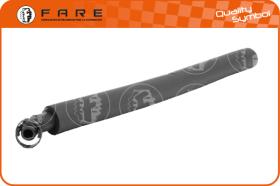 STC 14783 - TUBO FLEXIBLE VENTILAC. BMW X5 E53