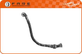 STC 14788 - TUBO FLEXIBLE VENTILAC. BMW 1' E87