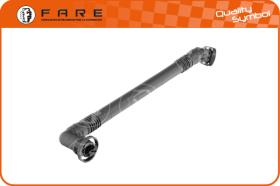 STC 14798 - TUBO FLEXIBLE VENTILAC. BMW 3' E46