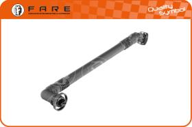 FARE 14798 - TUBO FLEXIBLE VENTILAC. BMW 3' E46