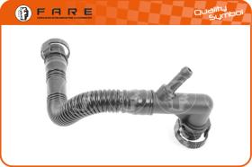 STC 14799 - TUBO FLEXIBLE VENT. BMW 3' E46->00'