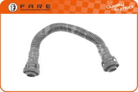 METALCAUCHO 14820 - MGTO. VENTILACION CULATA AUDI A4