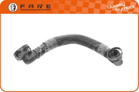 STC 14825 - MGTO. VENTILACION CULATA AUDI A5 S5