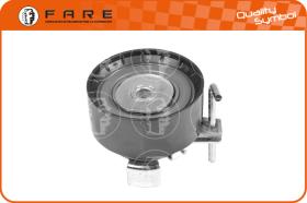 FARE 14865 - POLEA CORREA DENTADA FORD 1.4-1.6