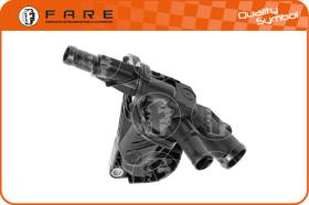 TRICLO 14892 - CUERPO COMP. TER. CLIO IV 0.9 (95º)