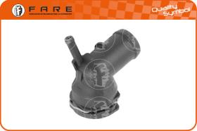 TRICLO 14906 - BRIDA REFR. GRUPO VAG 03'-14'