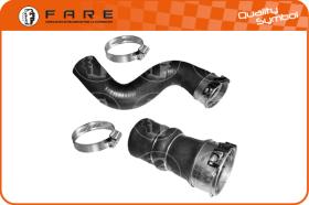 FARE 14919 - KIT MGTO. TURBO MEGANE III 1.5DCI