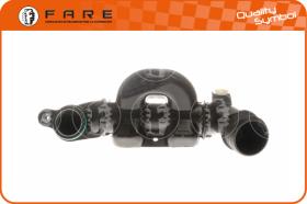 FARE 14924 - MGTO. TURBO PSA-FORD 1.6 DIESEL