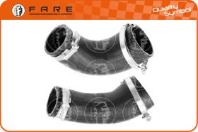 FARE 14990 - KIT MGTO. TURBO FOCUS III 2.0