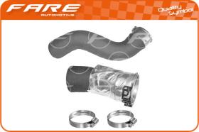 FARE 15129 - KIT MGTO. TURBO CLIO IV 1.5DCI 75CV