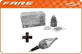 FARE C955R3 - FUELLE UNIVERSAL 10 UN + 1 CLICKGUN