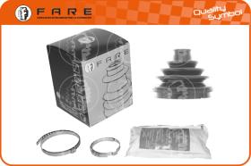 STC K14530 - KIT FUELLE TRAN. L/R FIAT MAREA 93'
