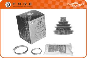 FARE K14530 - KIT FUELLE TRAN. L/R FIAT MAREA 93'