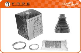 STC K14532 - KIT FUELLE TRAN. L/C AUDI A3 06'-13