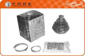 IMPERCOM K14533 - KIT FUELLE TRAN. L/R FIAT STILO 01'