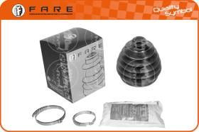 STC K14535 - KIT FUELLE TRAN. L/R OPEL ASTRA F/G