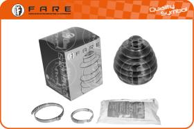 FARE K14535 - KIT FUELLE TRAN. L/R OPEL ASTRA F/G