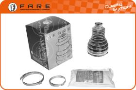 STC K14537 - KIT FUELLE L/C TRAN. BMW SERIE 3 06