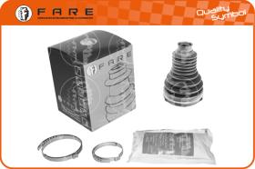 FARE K14537 - KIT FUELLE L/C TRAN. BMW SERIE 3 06