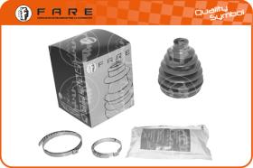 FARE K14547 - KIT FUELLE TRAN L/R TRANSPORTER V