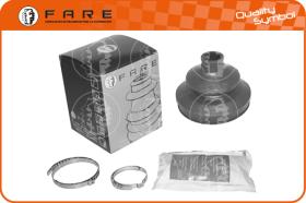 STC K14554 - KIT FUELLE TRAN L/R TRAS AUDI A4 00