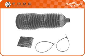 METALCAUCHO K14565 - KIT FUELLE DIR. DEL. FIAT MAREA