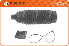STC K14570 - KIT FUELLE DIR. DEL SEAT LEON CUPRA