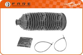 METALCAUCHO K14574 - KIT FUELLE DIR. IZQ. TRANSIT 04'->