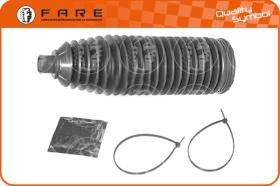 FARE K14576 - KIT FUELLE DIR DEL IVECO DAILY (ZF)